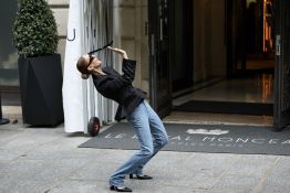 Dernière ligne droite pour Céline Dion avant les retrouvailles sur scène à Paris