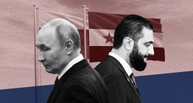 Chareh à Moscou: la Syrie et la Russie face à des dossiers sensibles