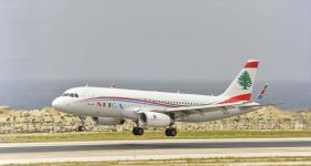 Middle East Airlines ajuste son programme de vols