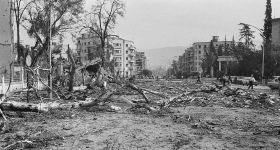 Le 13 avril 1975: «Un jour gravé dans nos mémoires»