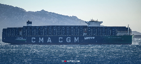 CMA CGM s’offre 48% de Santos Brasil