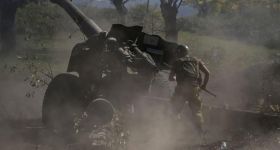 Arménie fracturée: la foi au cœur du pouvoir
