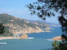 Espagne: incendie près de la très touristique Costa Brava, une dizaine de communes confinées