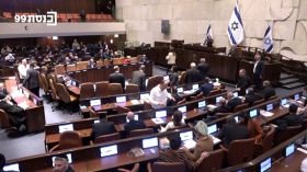 Législatives en Israël: mode d'emploi 