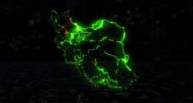 Cyberattaques au Liban: qui sont les Fatemiyoun?