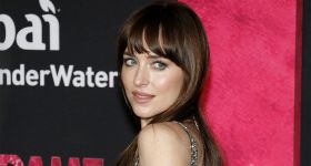 Dans «Materialists», Dakota Johnson questionne l’amour à l’ère des algorithmes
