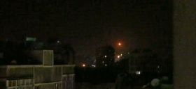 Deux dirigeants du Jihad islamique tués dans une frappe israélienne près de Damas
