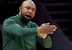 Darvin Ham va entraîner les Lakers