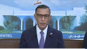 Issa réaffirme son soutien à la souveraineté libanaise