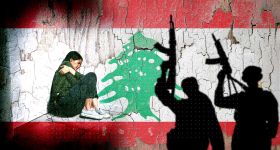 Liban, pays du «troumatisme»