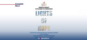 «Lights of Hope»: de la photographie naît la lumière
