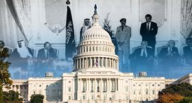 De Taëf à Washington: le retour du président libanais au premier plan?
