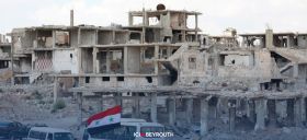 Syrie: 3 membres des forces de sécurité tués dans un accrochage avec un jihadiste présumé