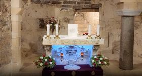 Des chrétiens arabes en Israël à This is Beirut : Nous invitons les Libanais aux lieux saints et appelons à la paix 