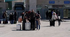 Des Iraniens gagnent la Turquie, fuyant un pays "invivable"