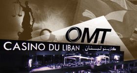 Descentes au Casino du Liban et chez OMT : un coup de balai dans les réseaux de financement parallèles