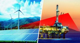 Diversification économique et énergie propre: les ambitions renouvelables du Golfe