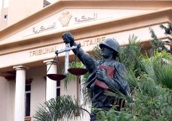 Liban: deux opposants au Hezbollah condamnés à 15 ans de prison pour incitation à des attaques israéliennes