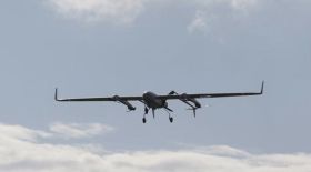 Les droits de douane américains sur les drones importés entrent en vigueur