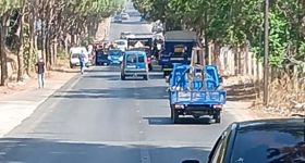 Un tué et cinq blessés dans une frappe israélienne à Nmairiyé, au Liban-Sud