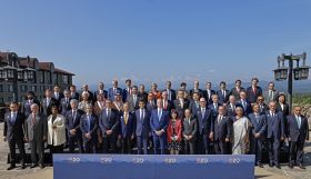 Le ministre russe des Finances participe au G20 à Asheville