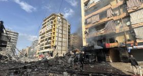 Liban: Élargissement du champ de violences
