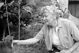 Mort d’Eliane Radigue, pionnière de la musique électronique et architecte du son méditatif