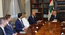Barrack de Baabda: Le Liban risque de rater le train