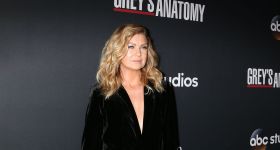 Ellen Pompeo se réinvente dans une série glaçante