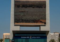 Emirates NBD : Bénéfices de 2,5 milliards de dollars