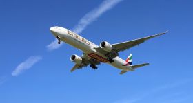 Transport aérien: l'approvisionnement en kérosène mettra «des mois» pour revenir à la normale, selon l'IATA