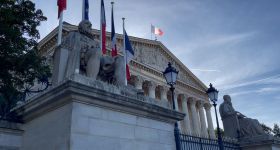 En France, un mois de septembre qui s’annonce turbulent