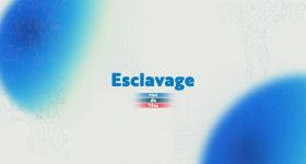 «Esclavage»: lutter pour être libre, hier et aujourd’hui