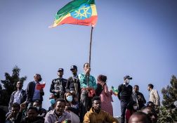 L'Éthiopie inaugure le plus grand barrage d'Afrique 