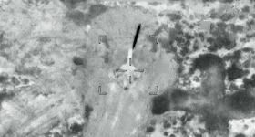 L'Iran dit faire face à une «guerre totale» avec les États-Unis