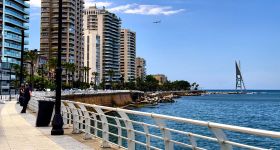 Été au Liban : entre espoir et incertitude