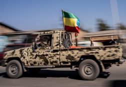 Éthiopie: le chef de l'armée accuse l'Érythrée, le Soudan et l'Égypte de soutenir les rebelles