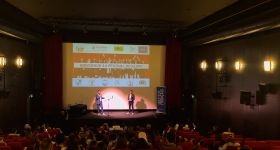 Festival du Flow: quand l’éloquence révèle la jeunesse libanaise