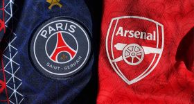 Football: le PSG en quête d’un deuxième sacre européen, Arsenal veut entrer dans l'histoire