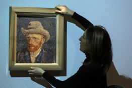 Musée Van Gogh: un combat financier pour préserver le patrimoine culturel néerlandais