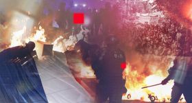 France: ceux dont on ne doit pas prononcer le nom!