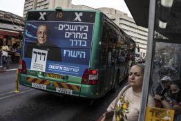 Israël: le 7-Octobre pousse les jeunes à droite