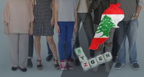 Générations X et Y au Liban : du traumatisme collectif au symptôme individuel 