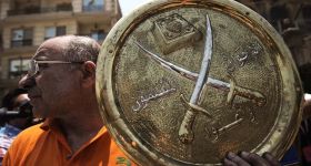 Hamas et Frères musulmans: entre filiation idéologique et adaptation nationale