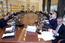 Le Cabinet annule les examens officiels du baccalauréat