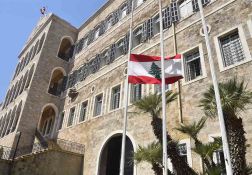 Le Conseil des ministres se réunira mercredi au Sérail