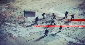 Guerre au Moyen-Orient : l'Europe sur une ligne de crête