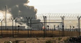 Guerre Iran-Israël: le conflit s'etend dans le Golfe 