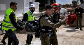 Guerre Israël‑Iran: les tensions montent au Moyen‑Orient