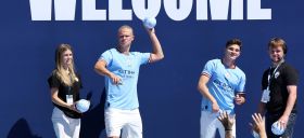 Cinq recrues à suivre cette saison en Premier League